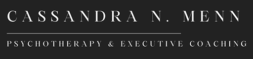 Cassie Menn Houston Therapist